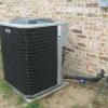 builders 16 seer 5 ton